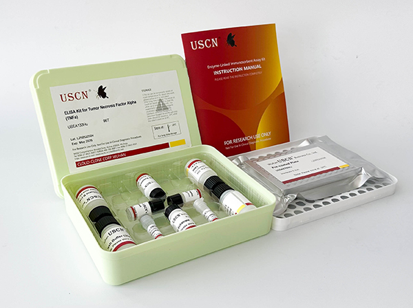 防御素α2(DEFa2)检测试剂盒(酶联免疫吸附试验法)